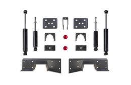 MXT-200960, MaxTrac Suspension Lowering Kits 200960 في الإمارات, دبي. Condition - new. Price 3,050 AED. Photo, seller contacts | AUTO.AE