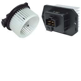 UAC-BK1565, Universal Air Conditioner Blower Motors for 2005-2010 ODYSSEY - BK 1565 في الإمارات, دبي. Condition - new. Price 380 AED. Photo, seller contacts | AUTO.AE