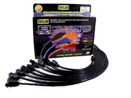 TAY-74005, Taylor Spiro-Pro Spark Plug Wire Sets 74005 in UAE, Dubai. Condition - new. Price 470 AED. Photo, seller contacts | AUTO.AE