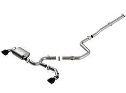 BOR-140832BC, Borla ATAK Cat-Back Systems for 2019-2022 VELOSTER N - 140832BC في الإمارات, دبي. Condition - new. Price 8,690 AED. Photo, seller contacts | AUTO.AE