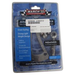 MCH-P80120-06, March Performance Alternator Brackets P80120-06 в ОАЭ, Дубай. Состояние - новое. Цена 240 AED. Фото, контакты продавца | AUTO.AE
