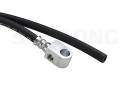 SUG-2204152, Sunsong Brake Hoses for 1995-1997 F-SUPER DUTY - 2204152 в ОАЭ, Дубай. Состояние - новое. Цена ⁦120 AED⁩. Фото, контакты продавца | AUTO.AE