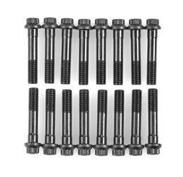 ARP-134-6006, ARP High Performance Series Connecting Rod Bolt Kits 134-6006 في الإمارات, دبي. Condition - new. Price ⁦480 AED⁩. Photo, seller contacts | AUTO.AE