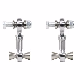 AK41-40-036-04-RA, EIBACH AK41-40-036-04-RA Pair of Rear Adjustable End Links for HONDA Civic Type R / Civic Si 2017-2021 in UAE, Dubai. Condition - new. Price 710 AED. Photo, seller contacts | AUTO.AE