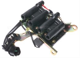 SMP-UF158, Standard Motor Ignition Coils UF-158 in UAE, Dubai. Condition - new. Price 800 AED. Photo, seller contacts | AUTO.AE