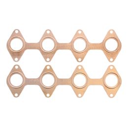 SCE-4246, SCE Pro Copper Embossed Exhaust Gaskets 4246 في الإمارات, دبي. Condition - new. Price 230 AED. Photo, seller contacts | AUTO.AE