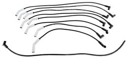 TAY-75058, Taylor Extreme Series Spiro-Pro Spark Plug Wire Sets 75058 in UAE, Dubai. Condition - new. Price 800 AED. Photo, seller contacts | AUTO.AE