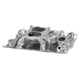 EDL-26011, Edelbrock Performer Air-Gap Intake Manifolds 26011 في الإمارات, دبي. Condition - new. Price 3,390 AED. Photo, seller contacts | AUTO.AE