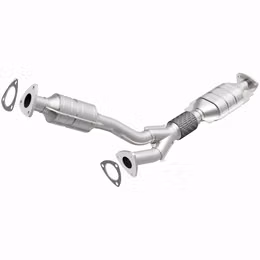 451000, MAGNAFLOW 451000 Catalytic Converter Direct-Fit California Grade for SATURN L300 2005-2005 في الإمارات, دبي. Condition - new. Price 5,650 AED. Photo, seller contacts | AUTO.AE