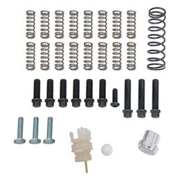 SUM-700014, Summit Racing™ Billet Aluminum Trans-Brake Valve Bodies SUM-700014 في الإمارات, دبي. Condition - new. Price ⁦2,560 AED⁩. Photo, seller contacts | AUTO.AE