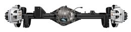 SDH-10048784, Spicer Drivetrain Products Ultimate Dana 60 Crate Axle Assemblies for 2018-2022 WRANGLER - 10048784 in UAE, Dubai. Condition - new. Price 40,590 AED. Photo, seller contacts | AUTO.AE