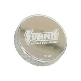 SUM-380160, SUMMIT RACING SUM-380160 Radiator Caps 80mm (for Griffin 2-28185-XC) في الإمارات, دبي. Condition - new. Price 90 AED. Photo, seller contacts | AUTO.AE
