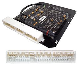 205-4000, LINK ECU 205-4000 CivicLink Honda Civic 1992-95 Gen 5 في الإمارات, دبي. Condition - new. Price 7,050 AED. Photo, seller contacts | AUTO.AE