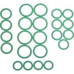 UAC-RS2601, Universal Air Conditioner Air Conditioner System Seal Kits RS 2601 في الإمارات, دبي. Condition - new. Price 60 AED. Photo, seller contacts | AUTO.AE
