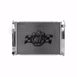 7011, CSF 7011 Radiator for NISSAN 370Z 2008-2017 in UAE, Dubai. Condition - new. Price 4,230 AED. Photo, seller contacts | AUTO.AE