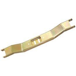 IST-XMG-01100, Silver Sport Transmission - Engine Crossmembers for 1962-1967 CHEVY II - XMG-01100 في الإمارات, دبي. Condition - new. Price 1,360 AED. Photo, seller contacts | AUTO.AE