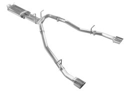 STV-509600, Stillen Exhaust Systems for 2011-2024 1500 - 509600 في الإمارات, دبي. Condition - new. Price 5,410 AED. Photo, seller contacts | AUTO.AE
