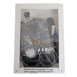 SMP-1575, Standard Motor Carburetor Rebuild Kits 1575 in UAE, Dubai. Condition - new. Price 120 AED. Photo, seller contacts | AUTO.AE