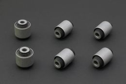 6103, HARDRACE 6103 CIVIC EK REAR LOWER ARM BUSHING (HARDEN RUBBER) 6PCS/SET in UAE, Dubai. Condition - new. Price 740 AED. Photo, seller contacts | AUTO.AE