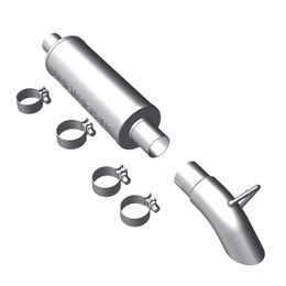 MPE-17125, MagnaFlow Off-Road Pro Series Turndown Systems for 1997-1999 WRANGLER - 17125 в ОАЭ, Дубай. Состояние - новое. Цена 2 300 AED. Фото, контакты продавца | AUTO.AE