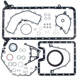 MAH-CS54686A, Mahle Original Engine Conversion Gasket Sets for 2000-2003 X5, 2003 Z8 - CS54686A in UAE, Dubai. Condition - new. Price 1,070 AED. Photo, seller contacts | AUTO.AE