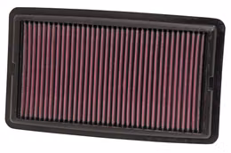 33-5013, K&N 33-5013 Replacement Air Filter ACURA MDX V6-3.5L F/I; 2014 in UAE, Dubai. Condition - new. Price 390 AED. Photo, seller contacts | AUTO.AE