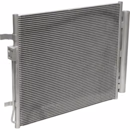 UAC-CN30207PFC, Universal Air Conditioner Air Conditioning Condensers for 2022-2024 SANTA CRUZ, 2021-2024 SANTA FE, 2021-2025 SORENTO - CN 30207PFC в ОАЭ, Дубай. Состояние - новое. Цена 420 AED. Фото, контакты продавца | AUTO.AE