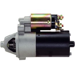 DNP-280-5316, Denso Remanufactured Starters for 2000-2005 SABLE, 2000-2007 TAURUS - 280-5316 في الإمارات, دبي. Condition - new. Price 620 AED. Photo, seller contacts | AUTO.AE