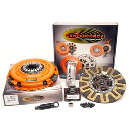 CTF-KDF240916, Centerforce Dual Friction Clutch Kits KDF240916 in UAE, Dubai. Condition - new. Price 3,170 AED. Photo, seller contacts | AUTO.AE