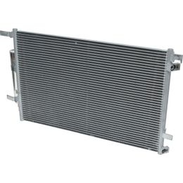 UAC-CN4688PFC, Universal Air Conditioner Air Conditioning Condensers for 2015-2023 MUSTANG - CN 4688PFC في الإمارات, دبي. Condition - new. Price 380 AED. Photo, seller contacts | AUTO.AE