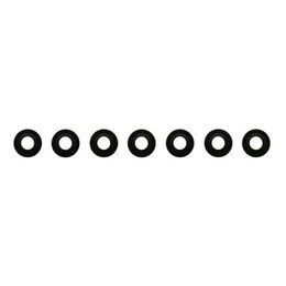FEL-ES73104, Fel-Pro Valve Cover Grommets ES 73104 في الإمارات, دبي. Condition - new. Price 40 AED. Photo, seller contacts | AUTO.AE