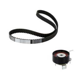 CEL-TB343K1, Continental OE Technology Series Timing Belt Kits for 2011-2019 FIESTA - TB343K1 в ОАЭ, Дубай. Состояние - новое. Цена ⁦780 AED⁩. Фото, контакты продавца | AUTO.AE