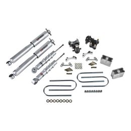 BEL-603SP, Belltech Lowering Kits with Street Performance Shock Absorbers for 2004-2012 CANYON, COLORADO - 603SP في الإمارات, دبي. Condition - new. Price 4,400 AED. Photo, seller contacts | AUTO.AE