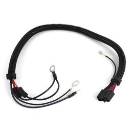 SUM-RP21328, Summit Racing™ Reproduction Starter Wiring Harnesses for 1979 CORVETTE - SUM-RP21328 in UAE, Dubai. Condition - new. Price 550 AED. Photo, seller contacts | AUTO.AE