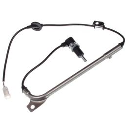 HLN-2ABS1112, Holstein Parts ABS Sensors for 2002-2007 IMPREZA - 2ABS1112 in UAE, Dubai. Condition - new. Price 250 AED. Photo, seller contacts | AUTO.AE