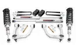 ROU-74231, Rough Country N3 Suspension Lift Kits for 2005-2023 TACOMA - 74231 في الإمارات, دبي. Condition - new. Price 4,060 AED. Photo, seller contacts | AUTO.AE