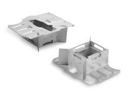 HLY-302-11, Holley Retrofit Oil Pan Baffle Kits for GM LS 302-11 في الإمارات, دبي. Condition - new. Price ⁦1,910 AED⁩. Photo, seller contacts | AUTO.AE