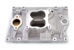 EDL-2519, Edelbrock Performer Vortec Intake Manifolds 2519 في الإمارات, دبي. Condition - new. Price 2,770 AED. Photo, seller contacts | AUTO.AE