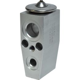 UAC-EX9721C, Universal Air Conditioner Air Conditioning Expansion Valves for 2008-2011 FOCUS - EX 9721C в ОАЭ, Дубай. Состояние - новое. Цена 110 AED. Фото, контакты продавца | AUTO.AE