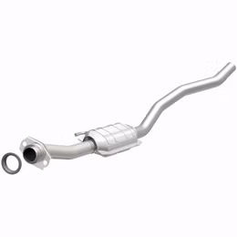 337253, MAGNAFLOW 337253 Catalytic Converter Direct-Fit California Grade for CHRYSLER LeBaron 1982-1982 in UAE, Dubai. Condition - new. Price 2,910 AED. Photo, seller contacts | AUTO.AE