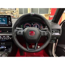 51999-AH003, HKS 51999-AH003 Replacement Steering for HONDA Civic Type R (FL5) в ОАЭ, Дубай. Состояние - новое. Цена 2 390 AED. Фото, контакты продавца | AUTO.AE