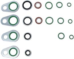 FSS-26018, Four Seasons Air Conditioning Installer Kits for 2015-2019 MUSTANG - 26018 in UAE, Dubai. Condition - new. Price 80 AED. Photo, seller contacts | AUTO.AE