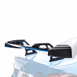 A14A10-1511, ADRO A14A10-1511 Swan Neck Wing AT-R1, Curved for BMW M4 (F82) в ОАЭ, Дубай. Состояние - новое. Цена 14 570 AED. Фото, контакты продавца | AUTO.AE