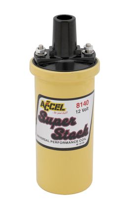 ACC-8140, ACCEL SuperStock Ignition Coils 8140 в ОАЭ, Дубай. Состояние - новое. Цена 180 AED. Фото, контакты продавца | AUTO.AE