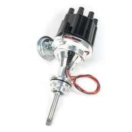 PNX-D143700, PerTronix Flame-Thrower Plug and Play Billet Distributors with Ignitor II® Module D143700 في الإمارات, دبي. Condition - new. Price 1,480 AED. Photo, seller contacts | AUTO.AE
