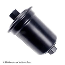 BCK-043-0920, Beck/Arnley 10 Microns Fuel Filter with M14 x 1.5 Inlet Size 043-0920 في الإمارات, دبي. Condition - new. Price 100 AED. Photo, seller contacts | AUTO.AE