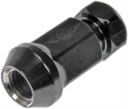 RNB-712-645A, Dorman Lug Nuts 712-645A в ОАЭ, Дубай. Состояние - новое. Цена ⁦370 AED⁩. Фото, контакты продавца | AUTO.AE
