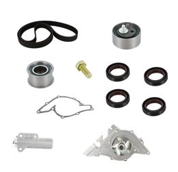 CEL-PP297LK6, Continental OE Technology Series Pro Plus Timing Belt Kits for 2000-2002 S4 - PP297LK6 в ОАЭ, Дубай. Состояние - новое. Цена ⁦1 980 AED⁩. Фото, контакты продавца | AUTO.AE