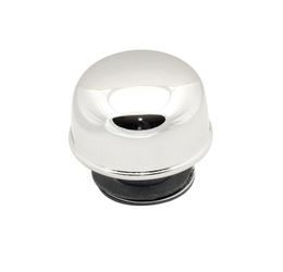 MRG-2061, Mr. Gasket Chrome Twist-On Breathers 2061 في الإمارات, دبي. Condition - new. Price 60 AED. Photo, seller contacts | AUTO.AE