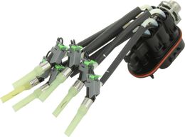 SMP-FJ503, Standard Motor Fuel Injectors FJ503 в ОАЭ, Дубай. Состояние - новое. Цена 1 940 AED. Фото, контакты продавца | AUTO.AE